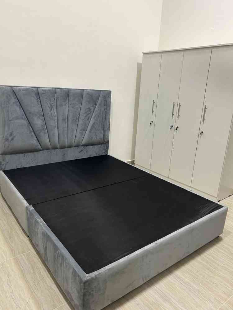 Devin bed 72×60