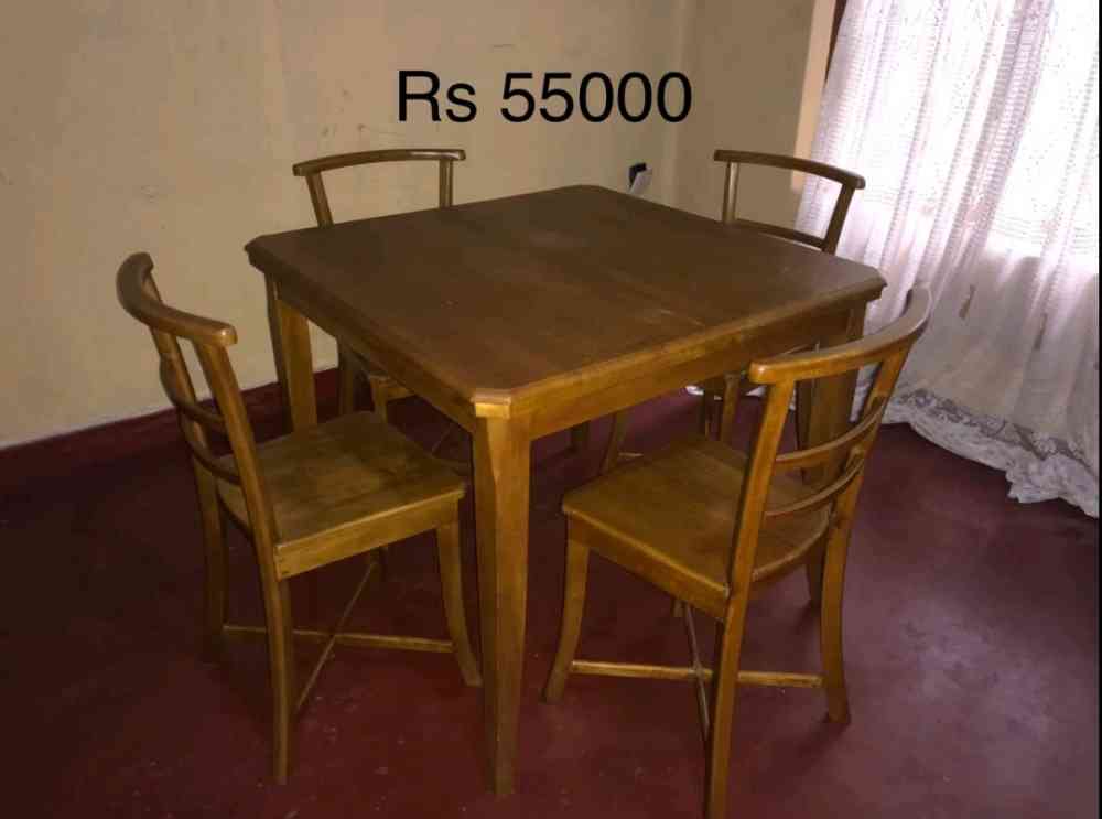 High quality furniture