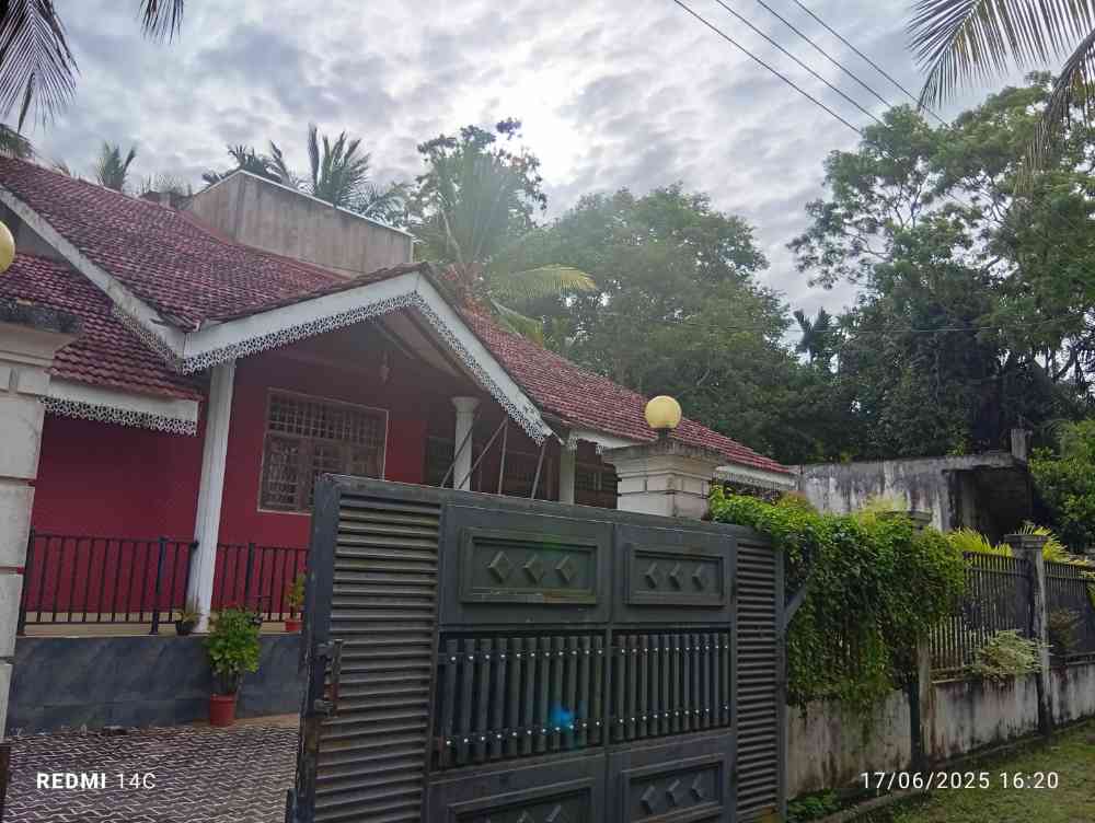 House for rent in nittabuwa