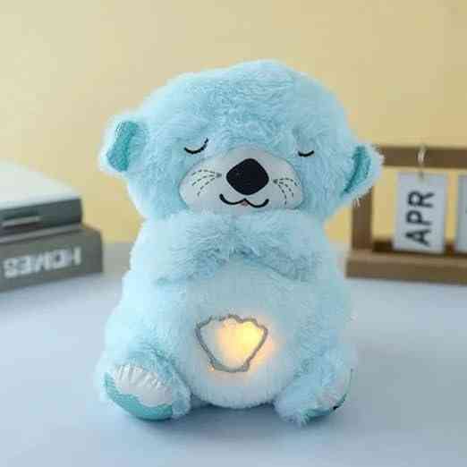 Teddy bear