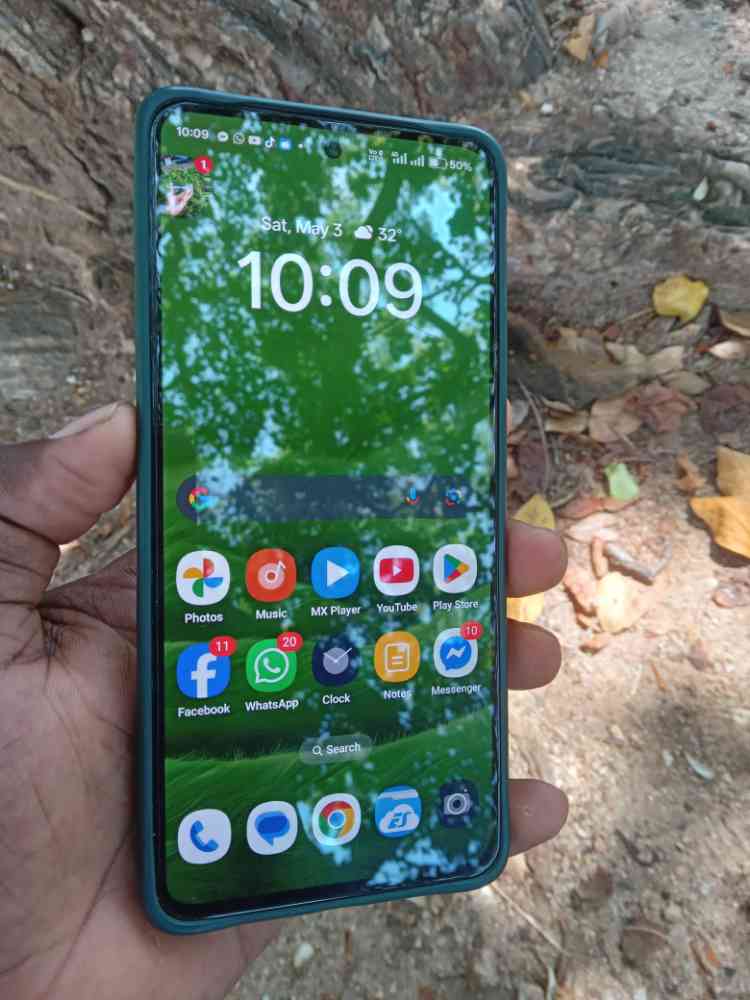 Oppo reno 12f