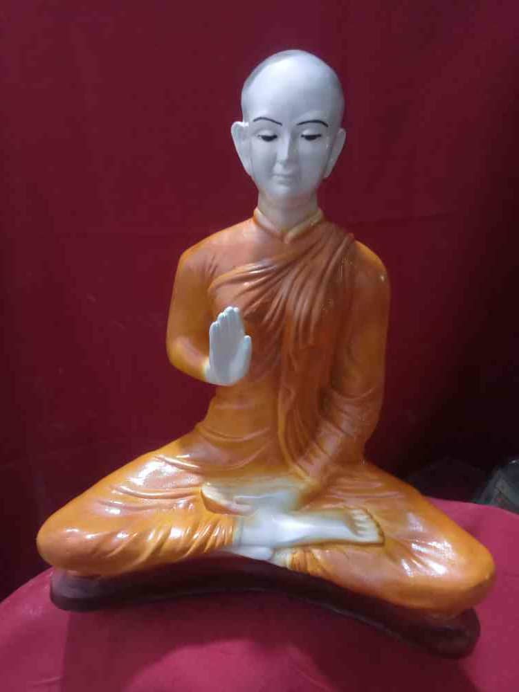 Yashodara Statue
