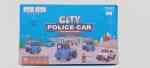 City police car