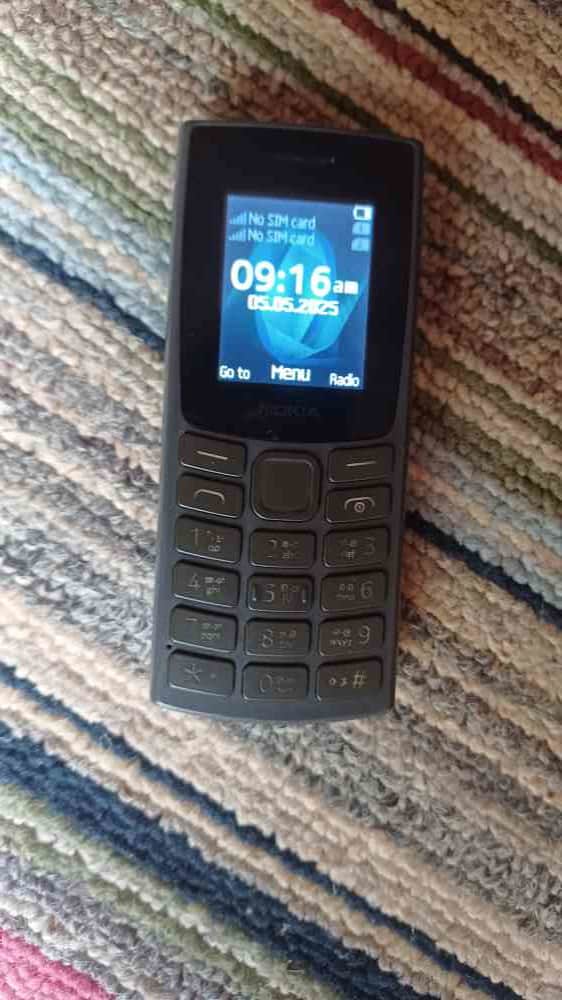 Nokia phone