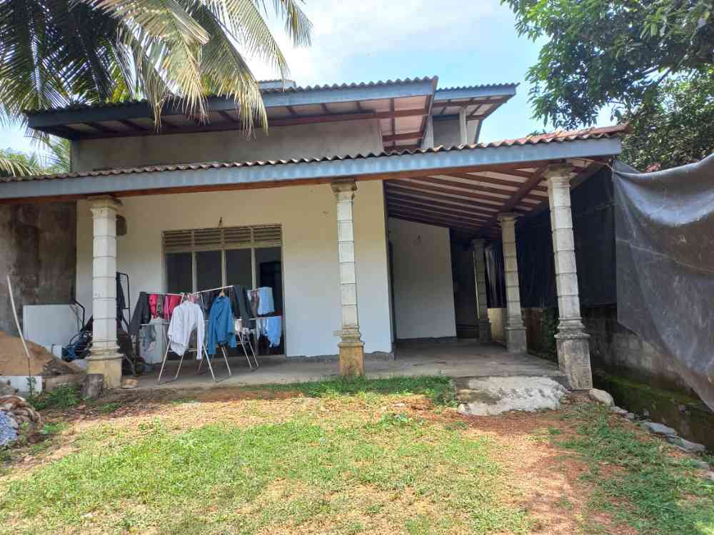Two story house for sale in malabe
