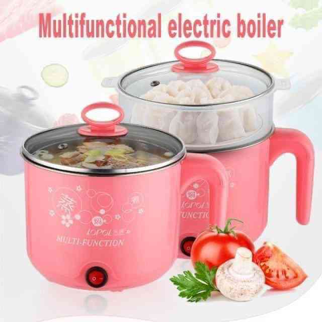 Multifunctional electric boiler