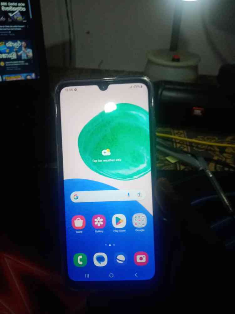 Samsung M14