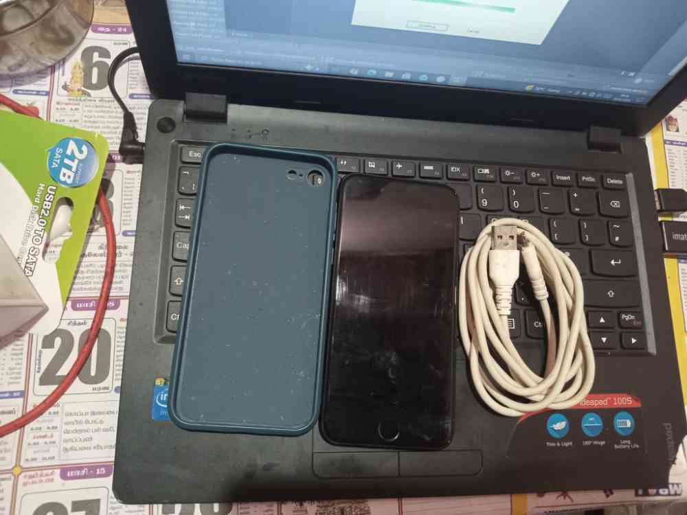 iPhone 7