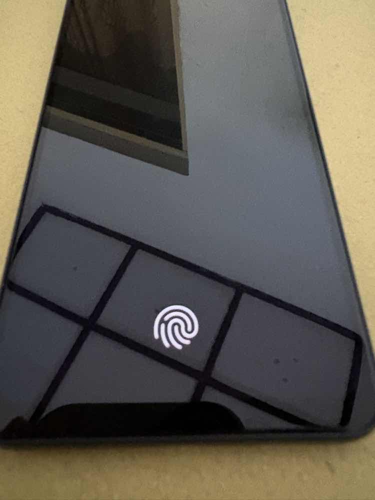 Samsung galaxy A33