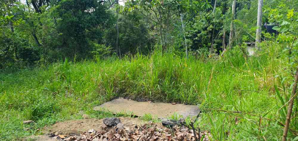 Land for sale in katugasthota