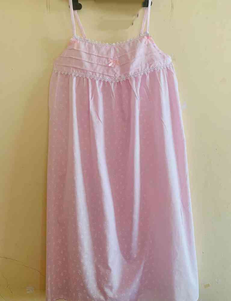 Night dress