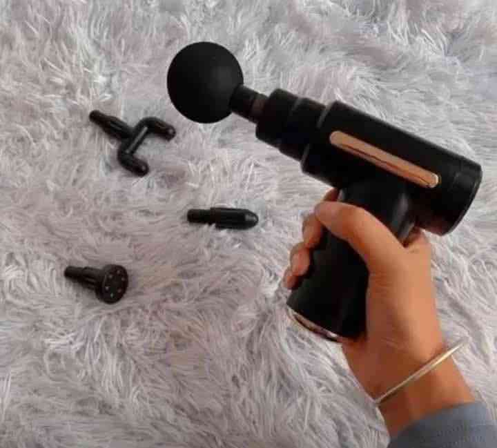 Massage gun
