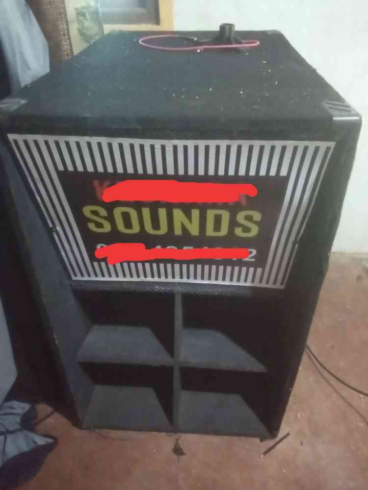 Servin box