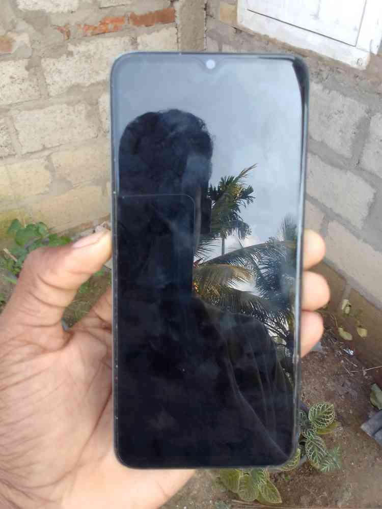 Honor x5 plus