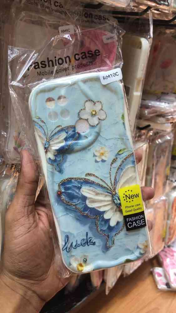 Redmi 10C covers