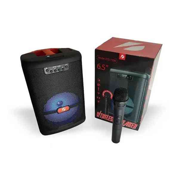 KTS-1330 bluetooth speaker