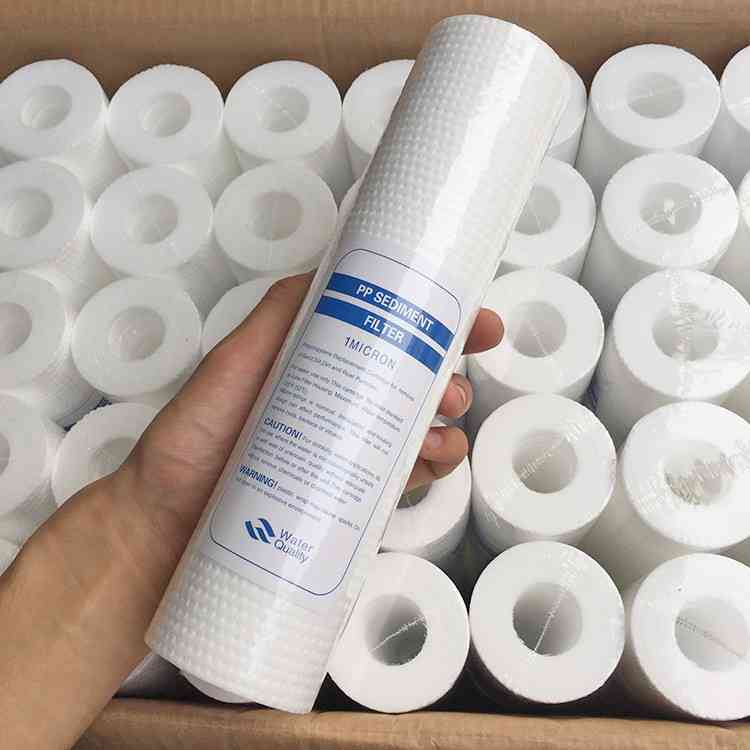 PP Mud filter 10 inch