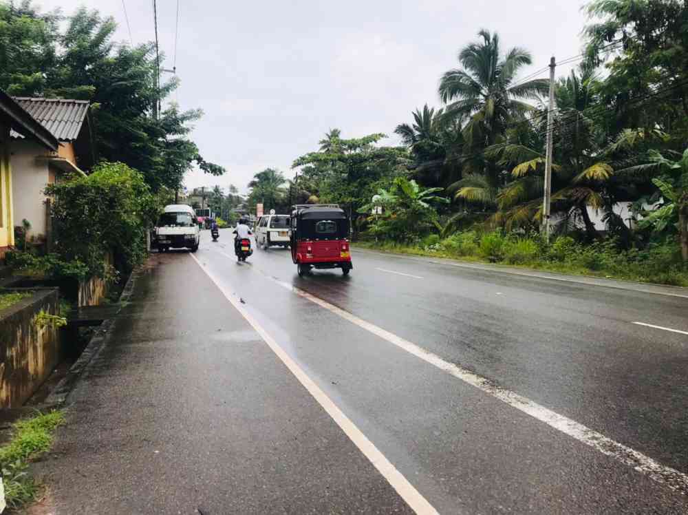 26 perches Land for sale