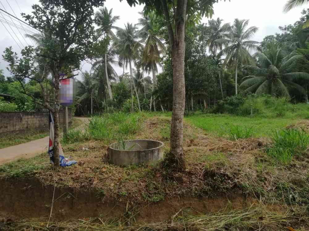 Land for sale in gampaha