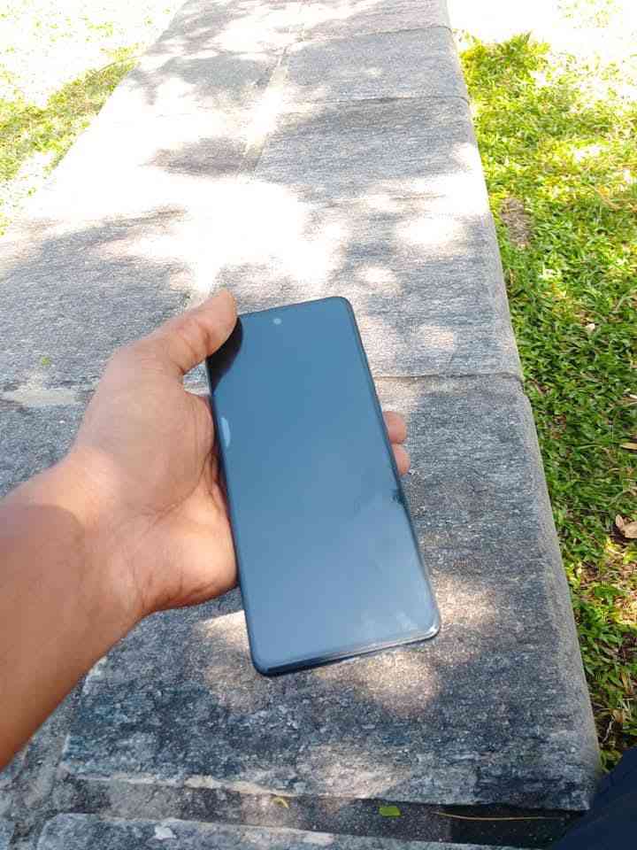 Motorola moto G23