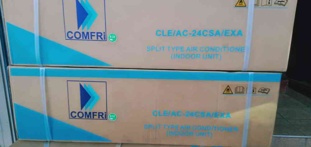 Air conditioner