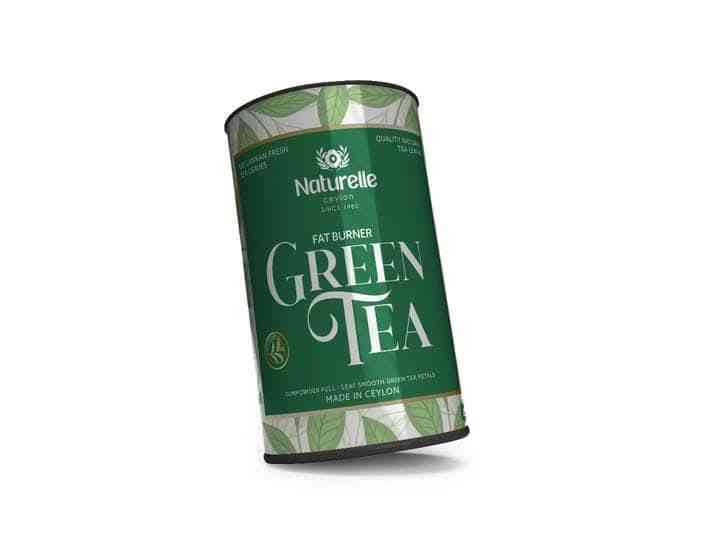 Green tea