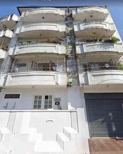 Apartment for sale Col 10