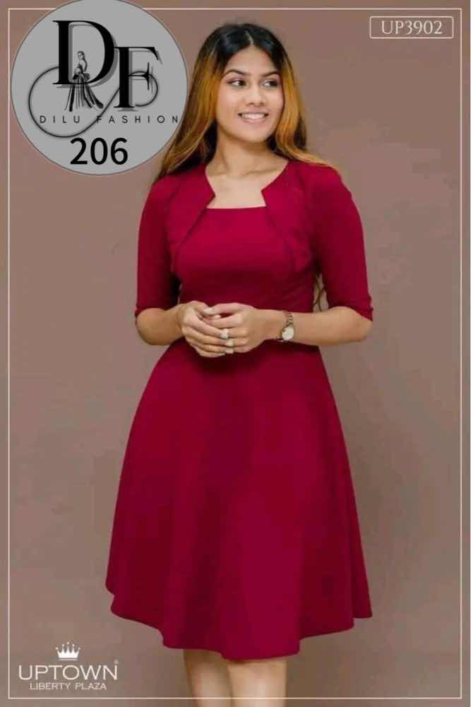 Ladies frock for sale