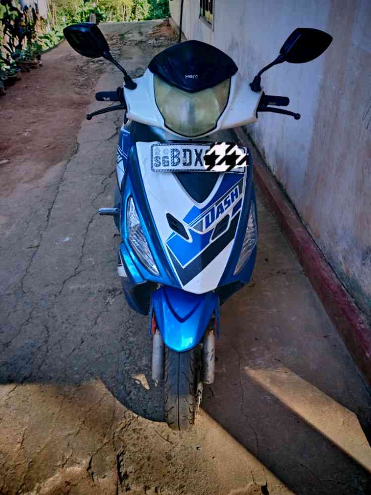 Hero dash for sale