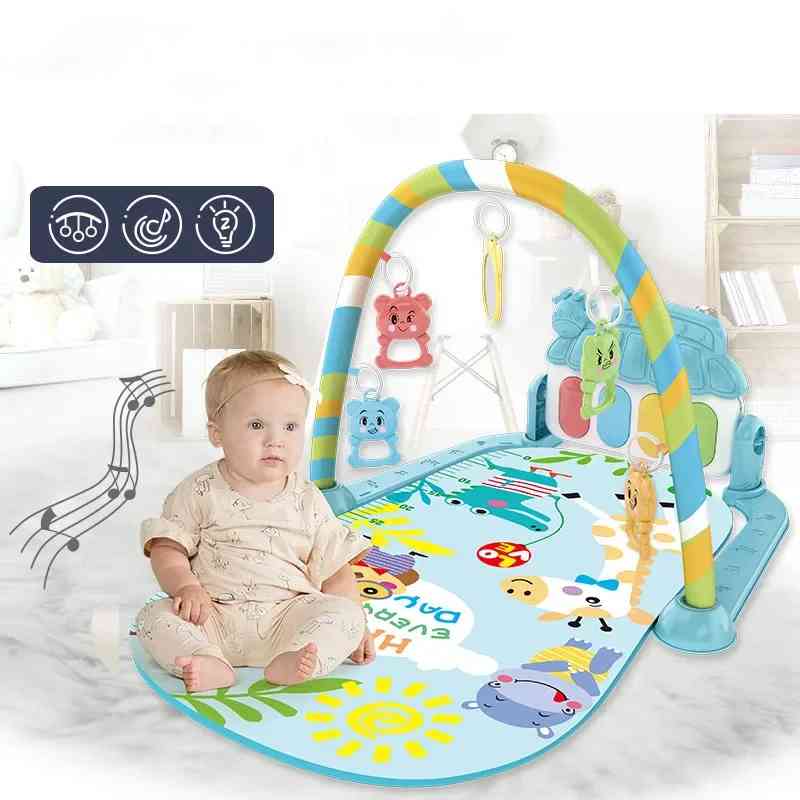 Children's pedal piano