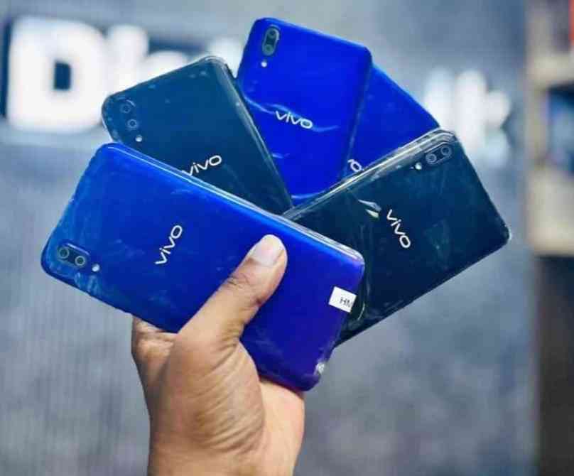 Vivo y93