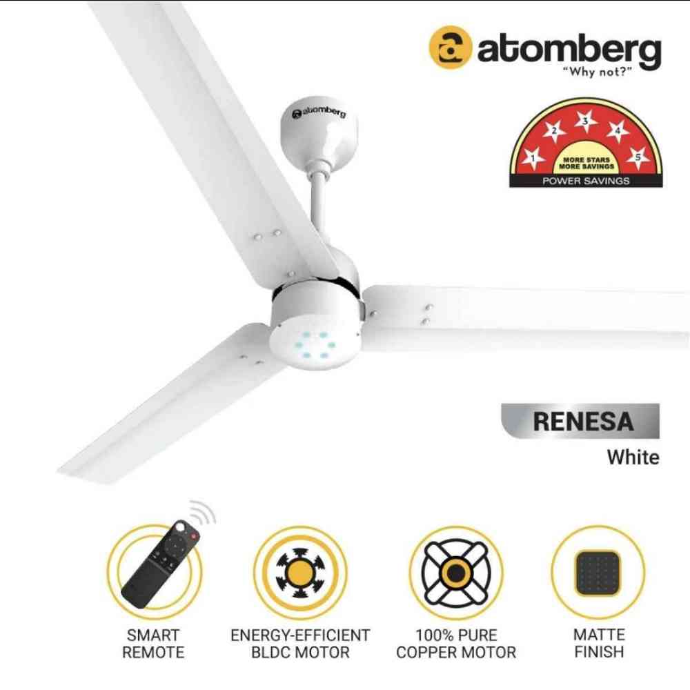 Atomberg ceiling fan for sale