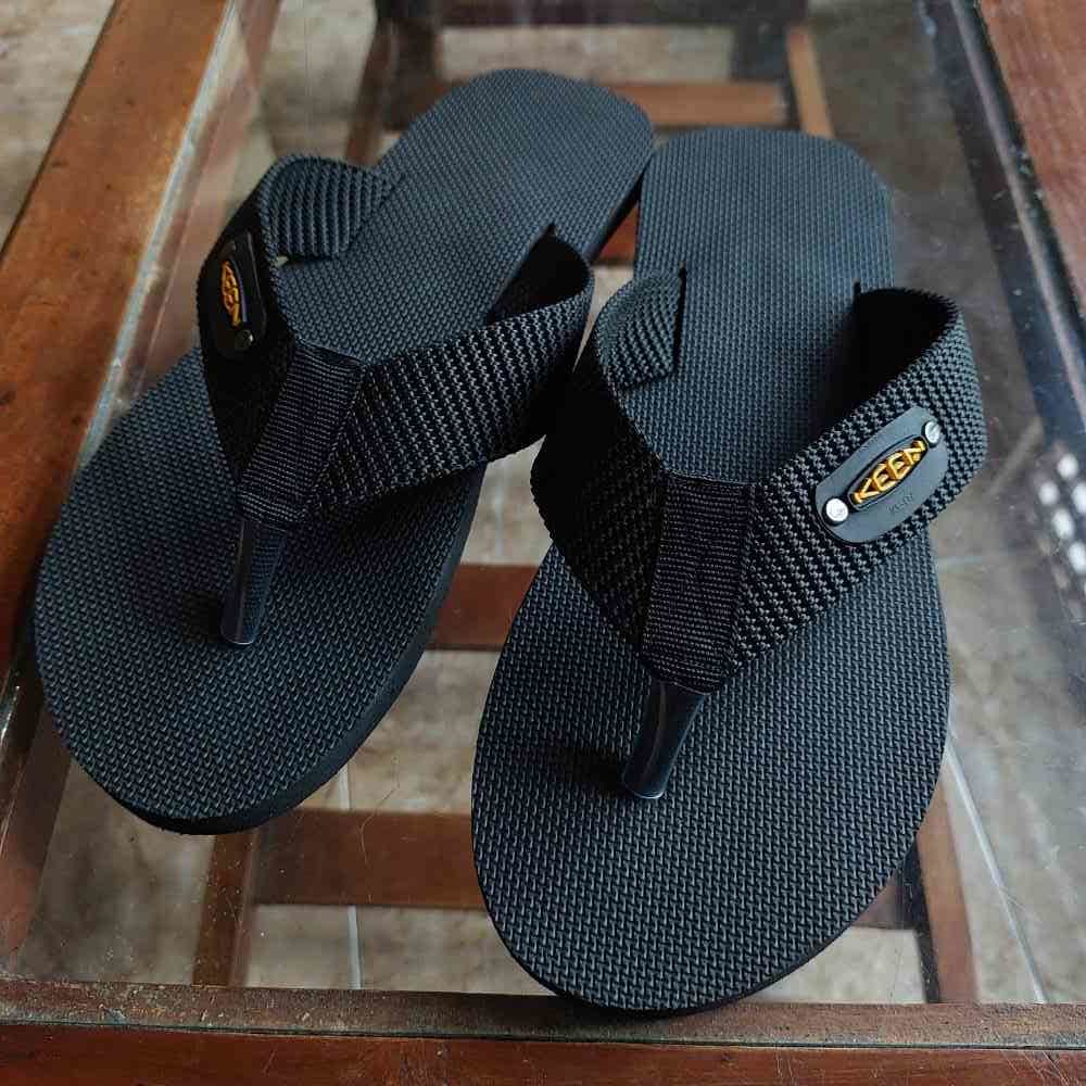 Men's slippers