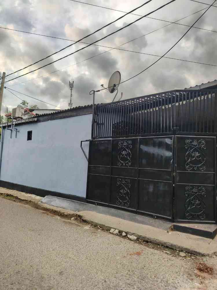 House for sale in wellampitiya