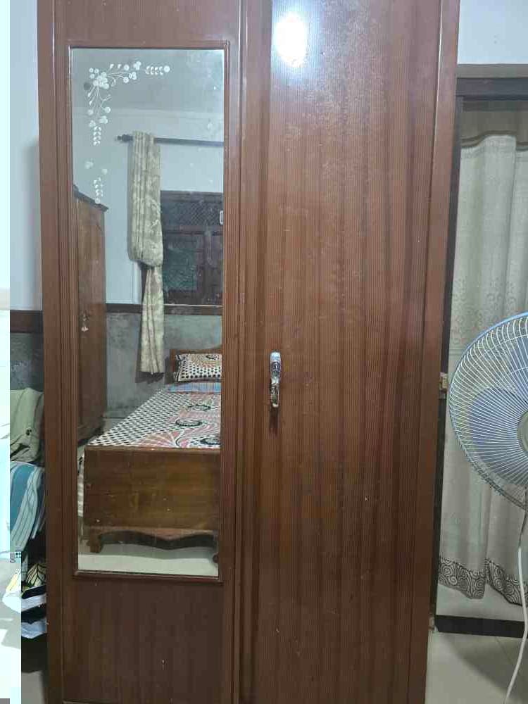 Steel Cupboard