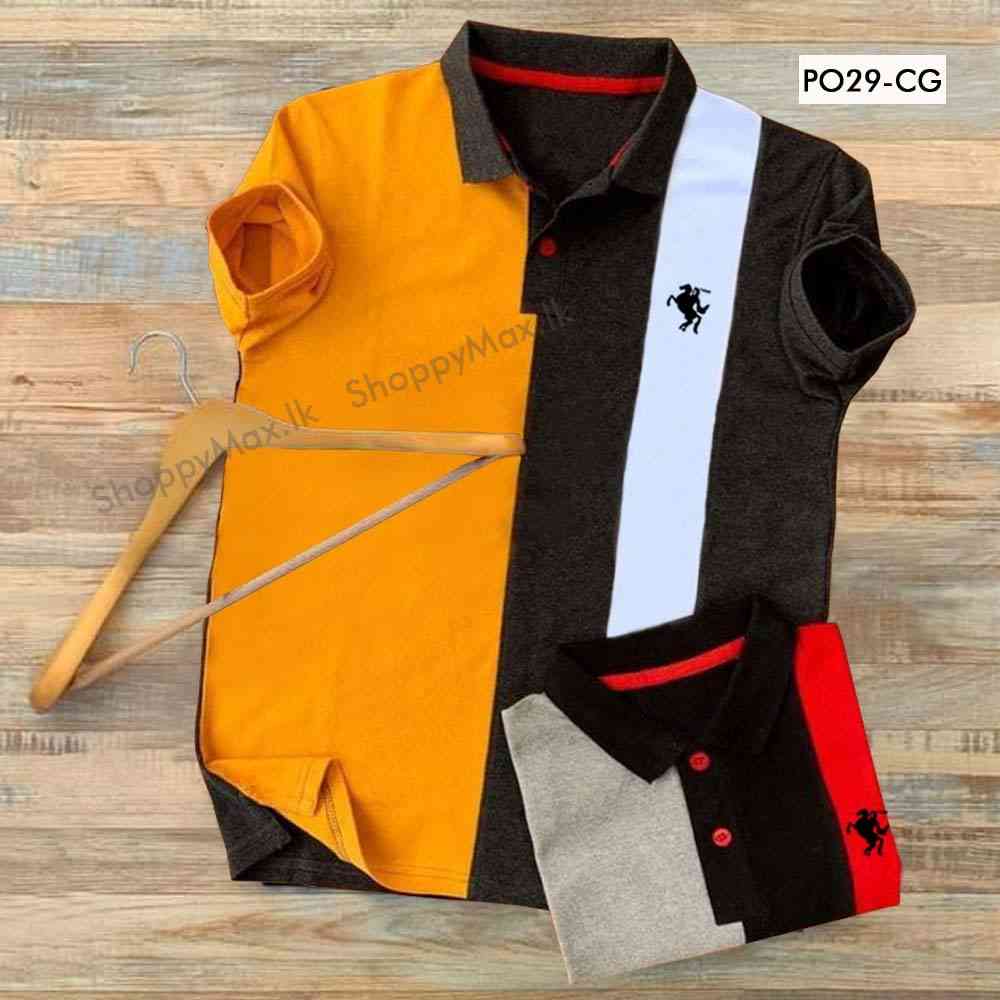 Premium gents t-shirt