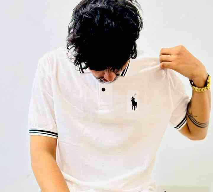 Polo t-shirt