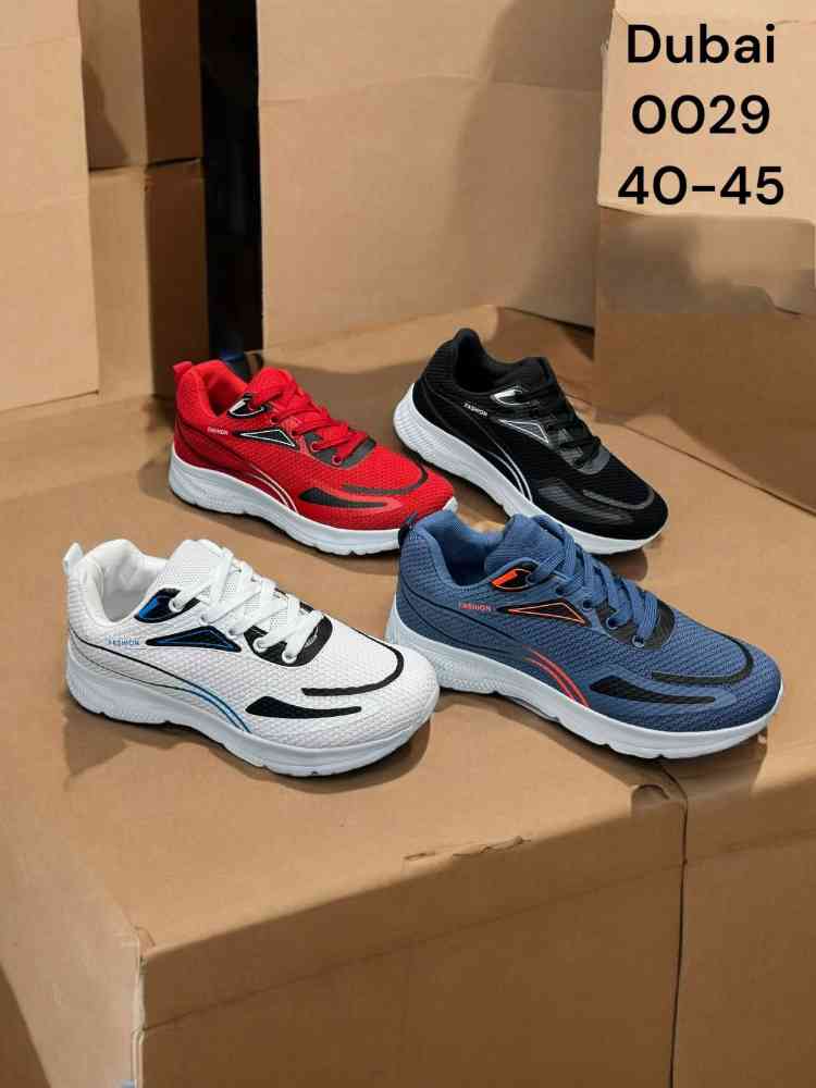 Men's imported shoe's