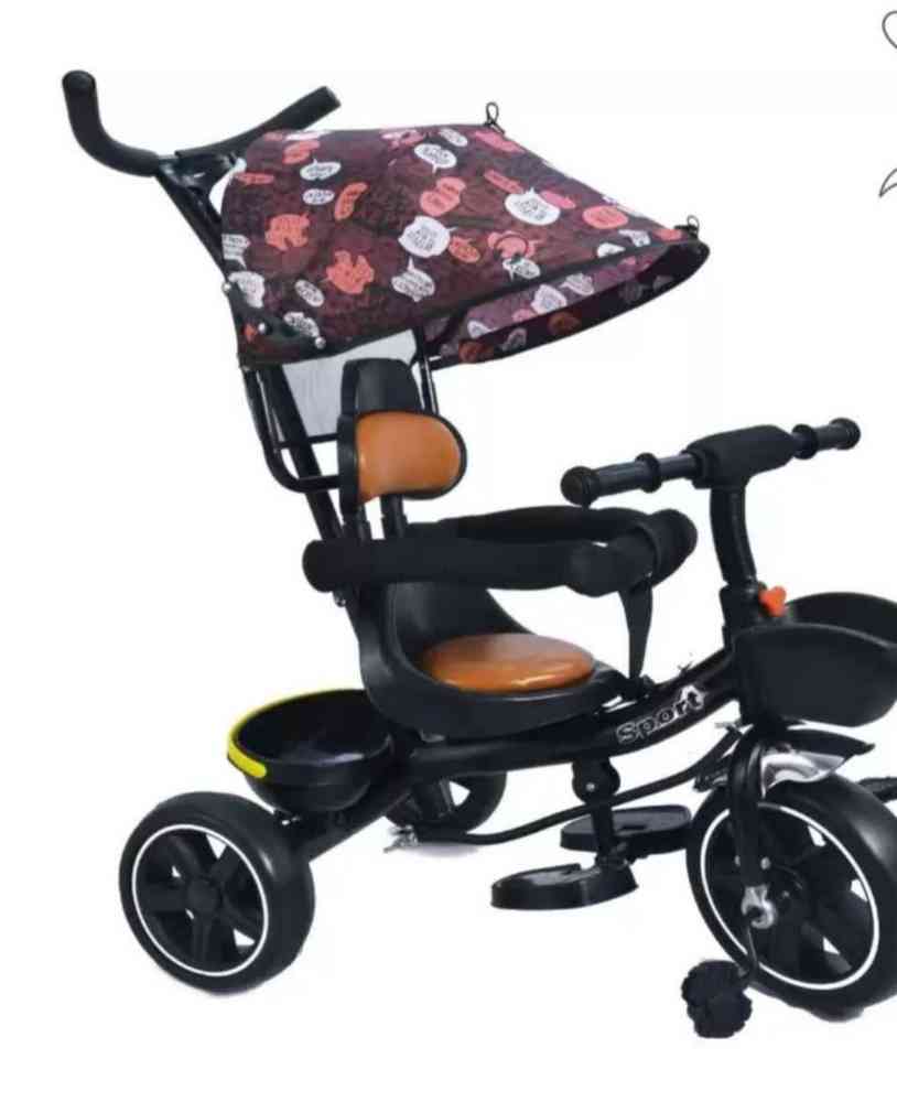 Kids tricycle