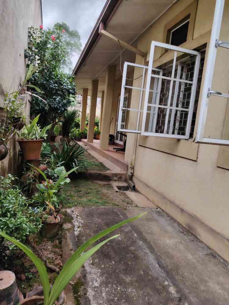 House for sale in battaramulla