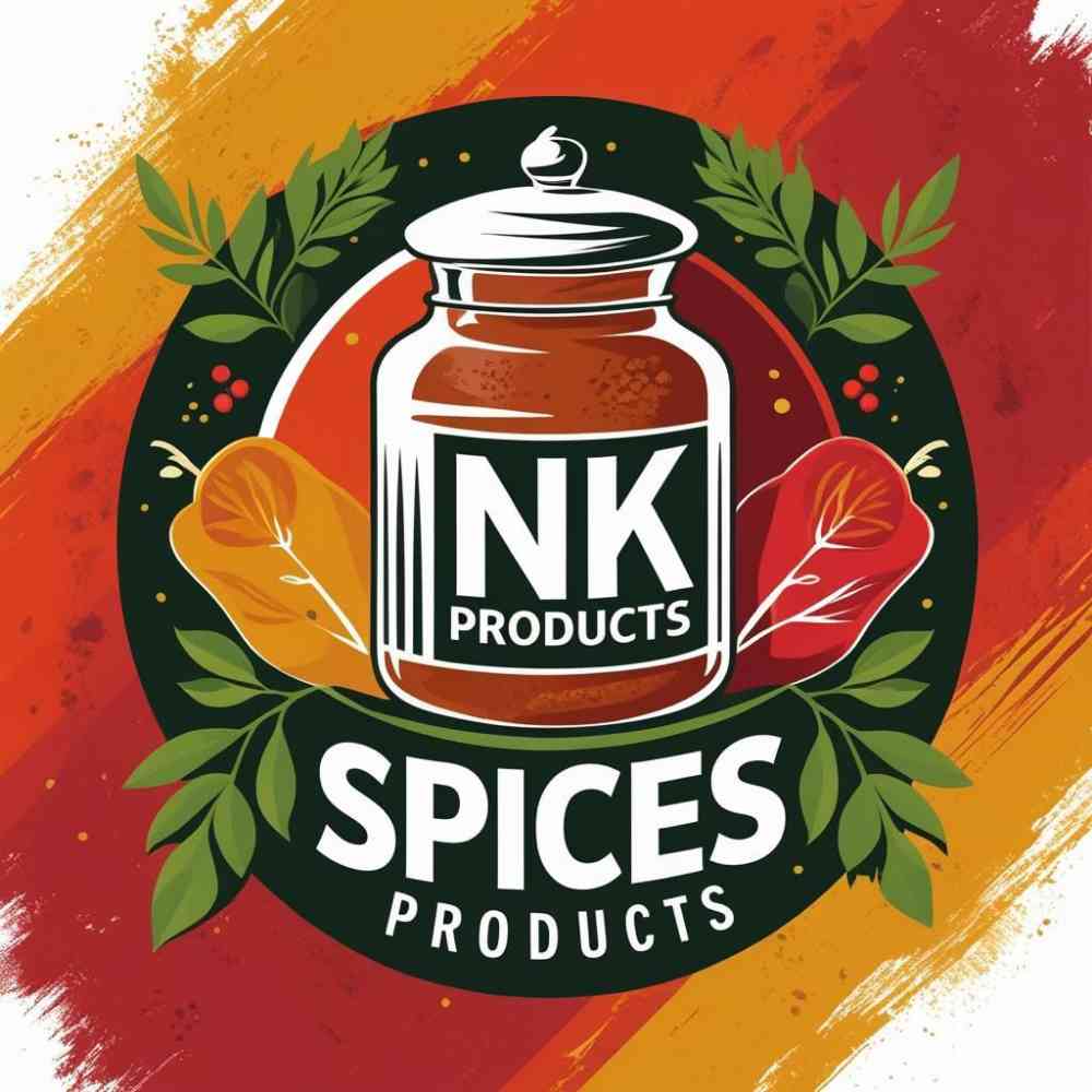 Roasted curry powder 1Kg