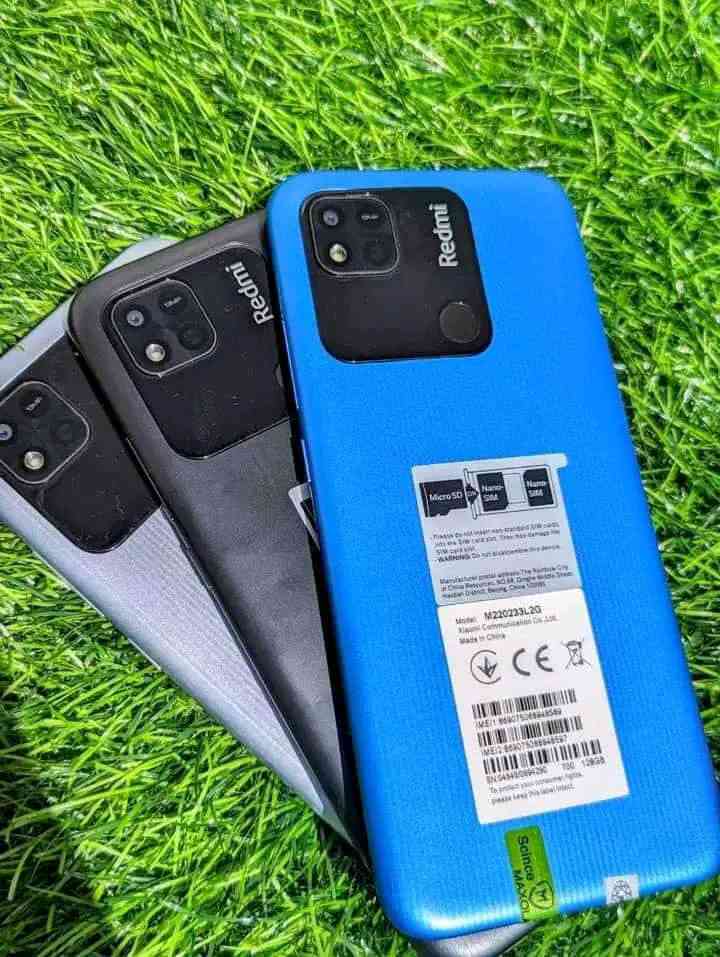 Redmi 10a