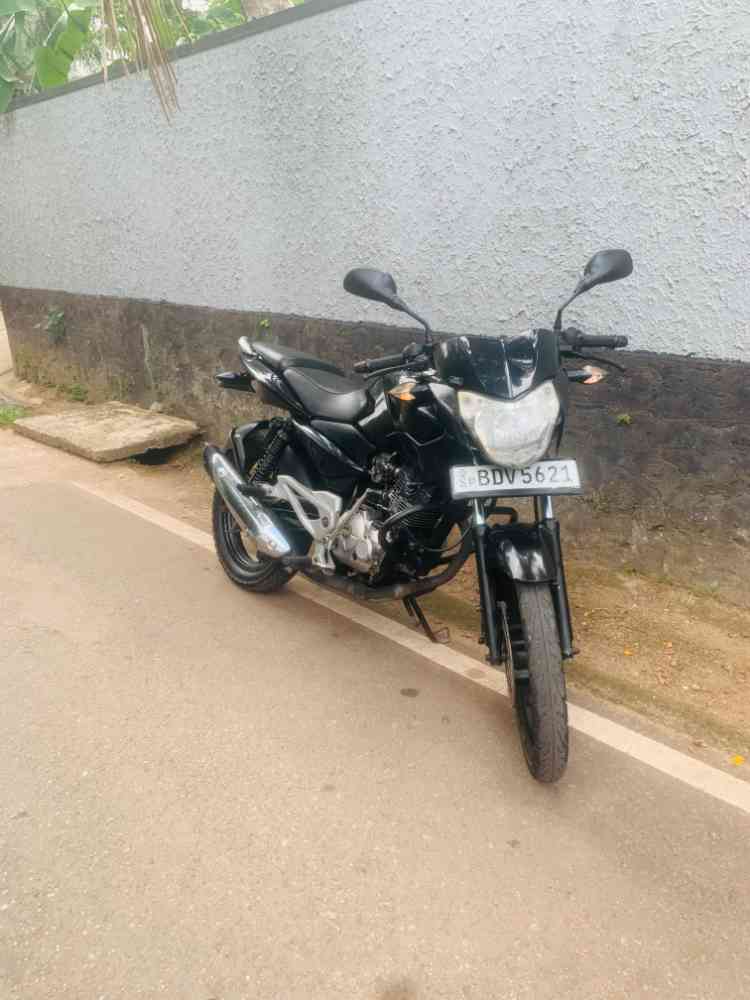 Pulsar 135Ls