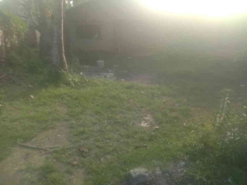Land for sale in jaela