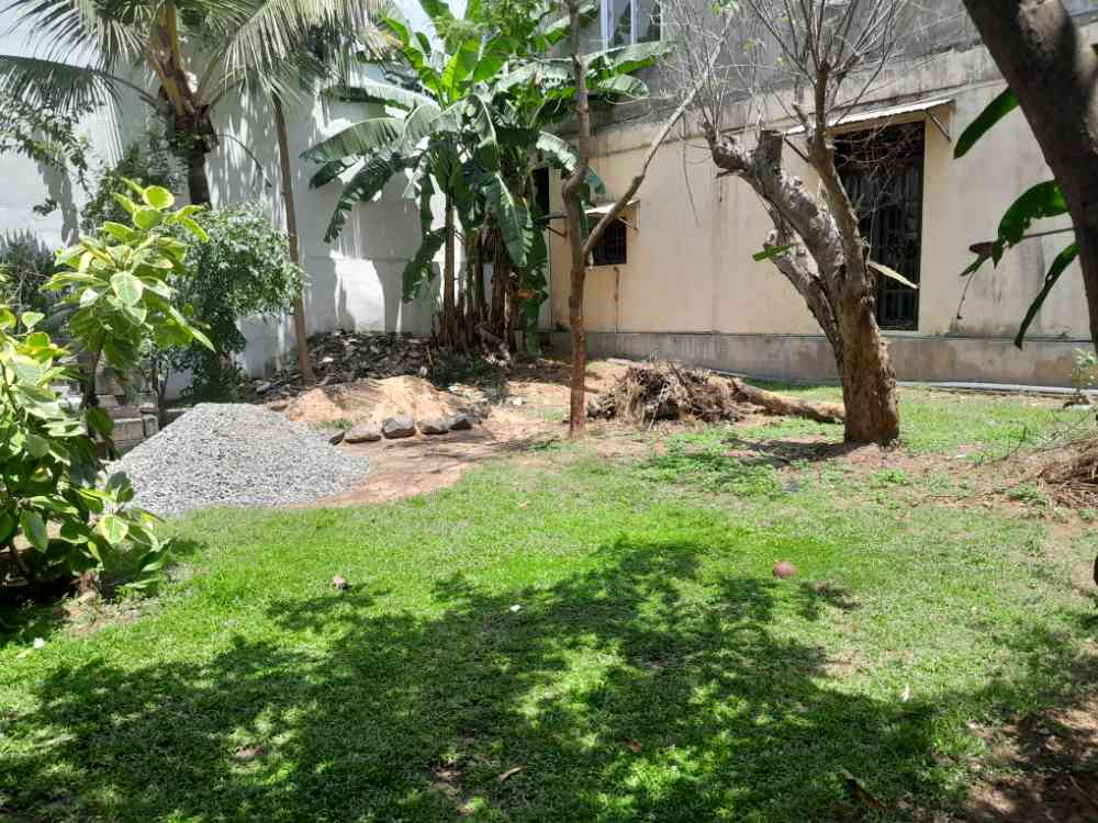 Land for sale in attidiya-dehiwala