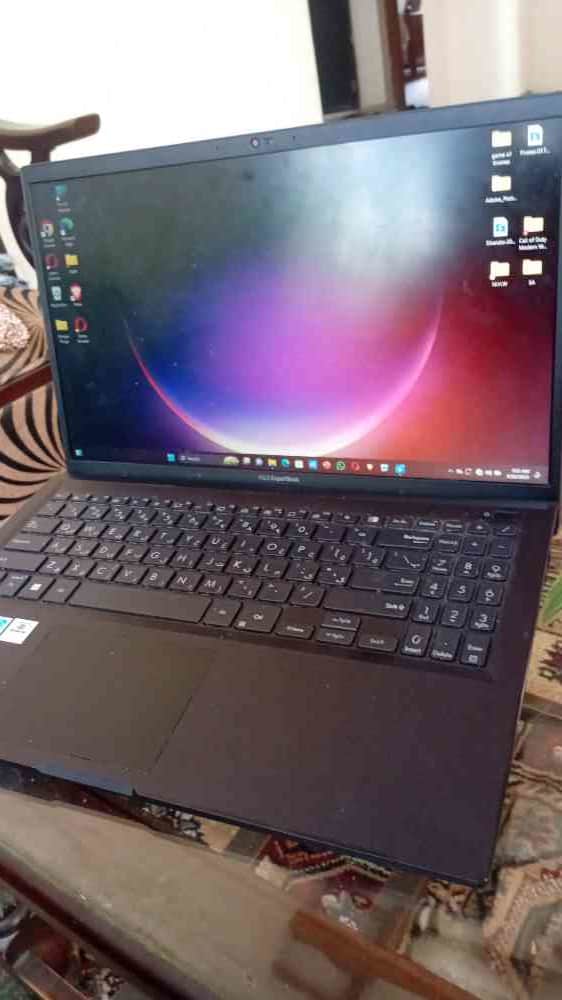 Asus expert book 16gb ram