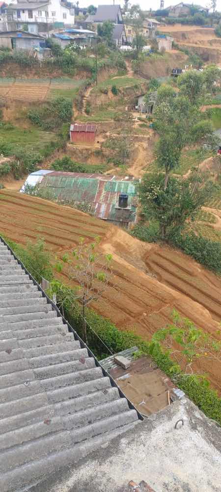 Land for sale in nuwara eliya