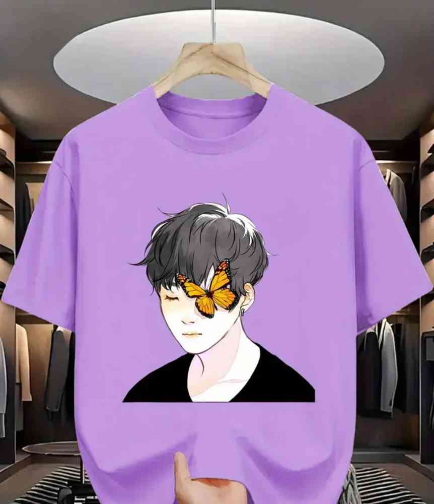 T-shirt collection