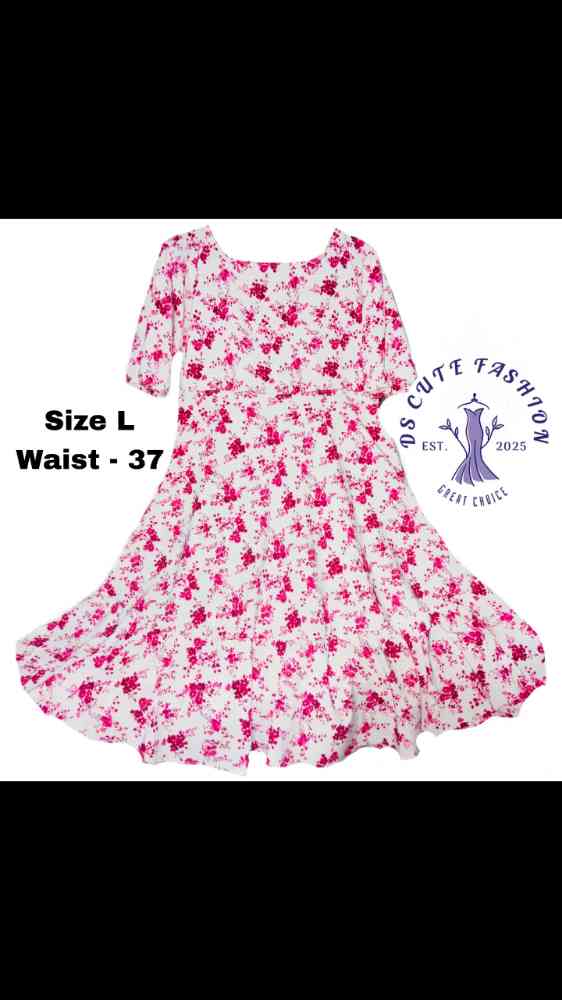 XL size and cotton fabric