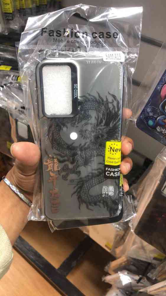 Samsung A15 phone cases
